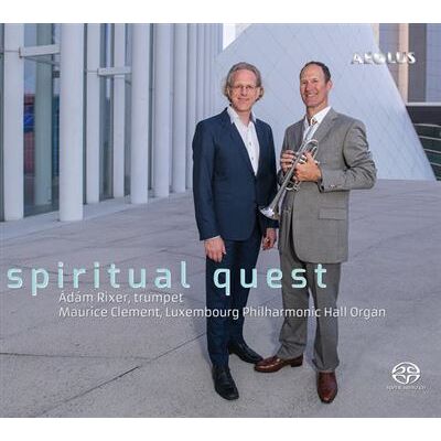 Aeolus SPIRITUAL QUEST Aeolus SPIRITUAL QUEST