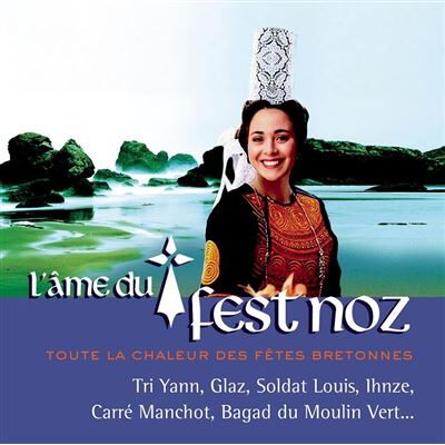 Versailles L AME DU FEST NOZ Versailles L AME DU FEST NOZ