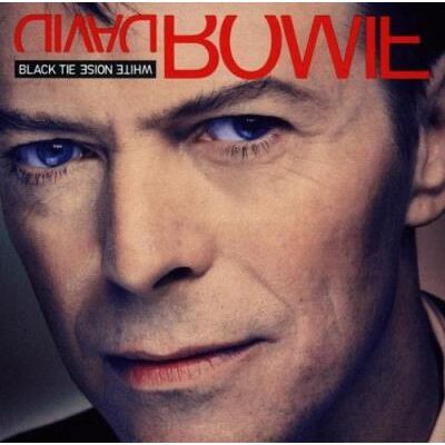 Arista Black tie white noise Arista Black tie white noise