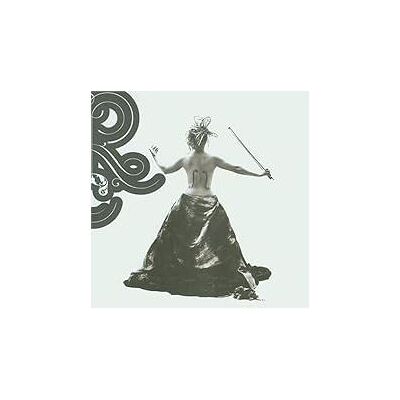 Atlantic Regina Carter - Regina Carter Atlantic Regina Carter - Regina Carter
