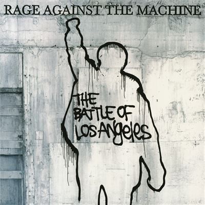 Epic The Battle Of Los Angeles Epic The Battle Of Los Angeles