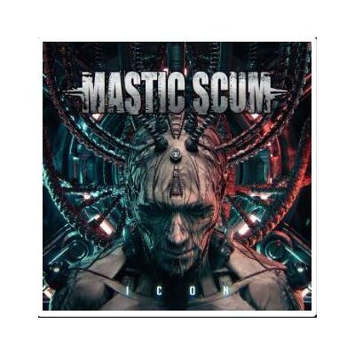 MDD Icon - Mastic Scum MDD Icon - Mastic Scum