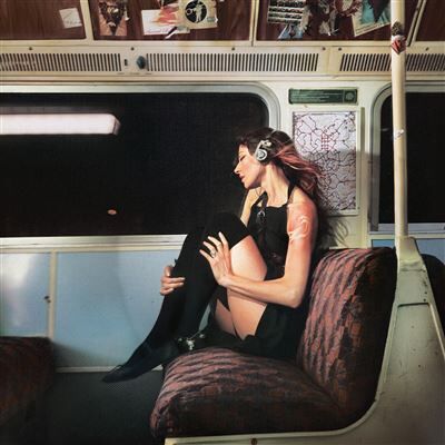 IMPORT Desire, I Want To Turn Into You : Everasking Edition Vinyl Gekleurd Doorschijnend IMPORT Desire, I Want To Turn Into You : Everasking Edition Vinyl Gekleurd Doorschijnend