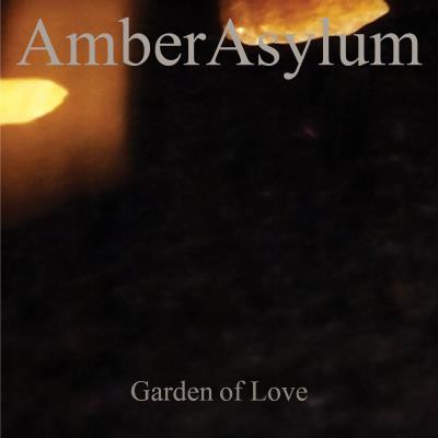 Prophecy Garden Of Love (re-release) - Amber Asylum Prophecy Garden Of Love (re-release) - Amber Asylum