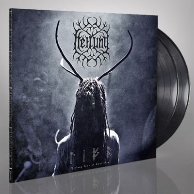 Soundworks Cnt Lifa:Heilung Live At Castlefest/Lp Soundworks Cnt Lifa:Heilung Live At Castlefest/Lp