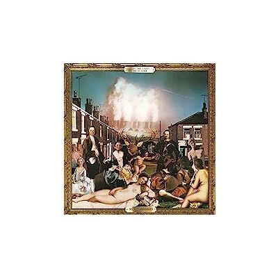 Sony Secret Messages - Electric Light Orchestra Sony Secret Messages - Electric Light Orchestra