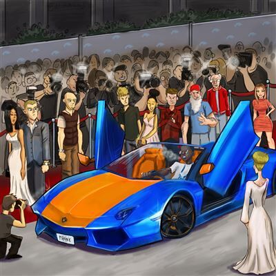 Empire RICH SLAVE Empire RICH SLAVE