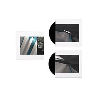 WARP Confield - Autechre WARP Confield - Autechre