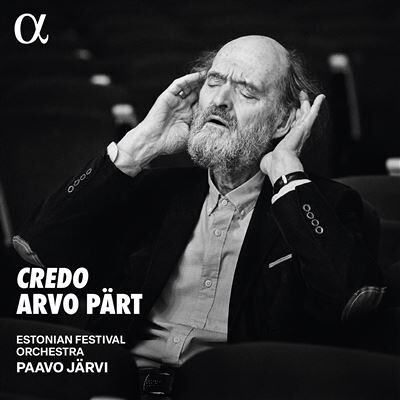 Alpha CREDO Alpha CREDO