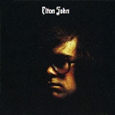 Universal Music Elton John - SHM-CD - Inclus titres bonus Universal Music Elton John - SHM-CD - Inclus titres bonus