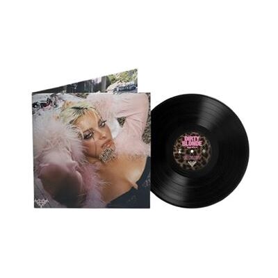 Empire Dirty Blonde - Bebe Rexha Empire Dirty Blonde - Bebe Rexha