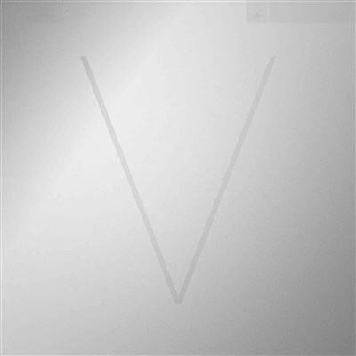 SACRED BONES RECORDS V LP Transparant SACRED BONES RECORDS V LP Transparant