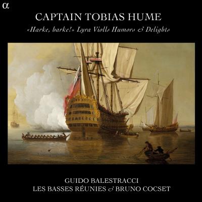 Alpha Harke,harke-Lyra Violls Humors & Delights Alpha Harke,harke-Lyra Violls Humors & Delights