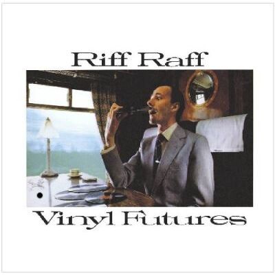 Import Vinyl futures Import Vinyl futures