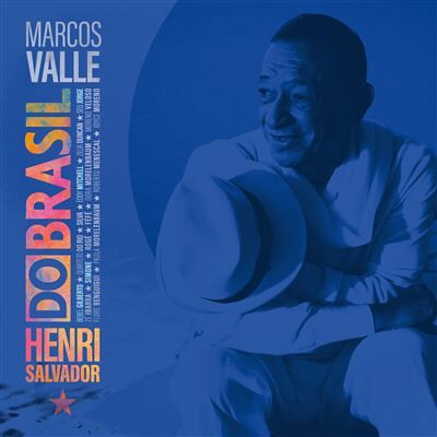Barclay Henri Salvador Do Brasil - Collectif Barclay Henri Salvador Do Brasil - Collectif
