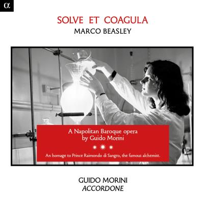 Alpha Solve Et Coagula Alpha Solve Et Coagula