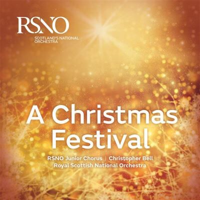 Linn Christmas Festival - Max Reger Linn Christmas Festival - Max Reger