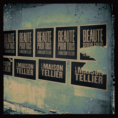 At Home Beauté Partout (live) - La Maison Tellier At Home Beauté Partout (live) - La Maison Tellier