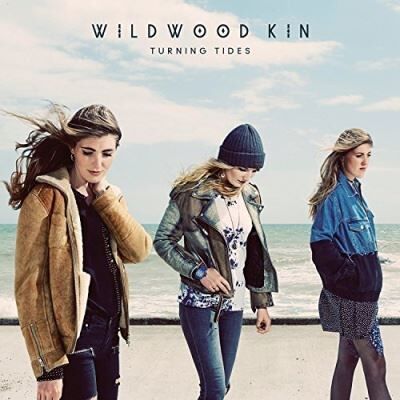 Import WILDWOOD KIN/LP Import WILDWOOD KIN/LP