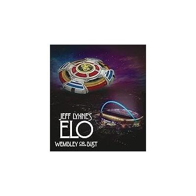 Columbia WEMBLEY OR BUST LIVE/2CD Columbia WEMBLEY OR BUST LIVE/2CD