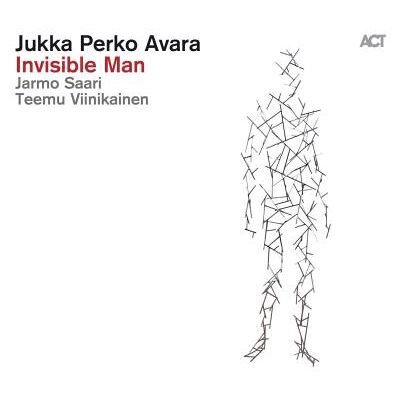 Act Invisible Man Act Invisible Man