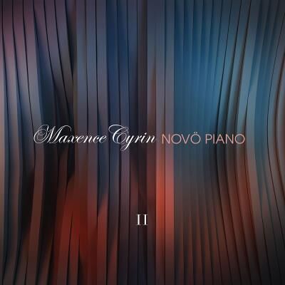 Evidence Novö Piano Evidence Novö Piano