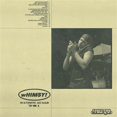Empire Whimsy! - Destin Conrad Empire Whimsy! - Destin Conrad