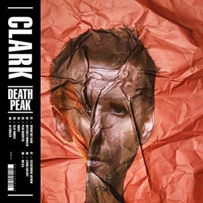 WARP DEATH PEAK WARP DEATH PEAK