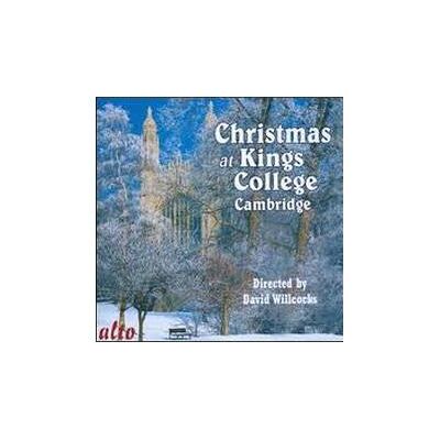 Alto Christmas At King's College Cambridge Alto Christmas At King's College Cambridge