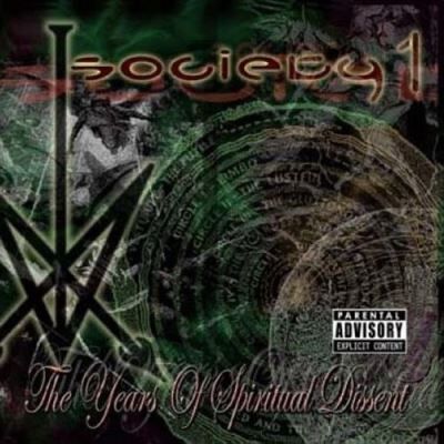 Import Years of spiritual dissent/inclus dvd bonus Import Years of spiritual dissent/inclus dvd bonus