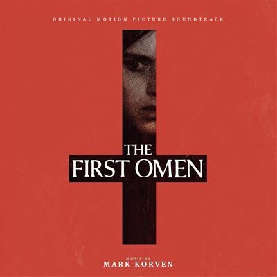 Mutant The First Omen - Mark Korven Mutant The First Omen - Mark Korven