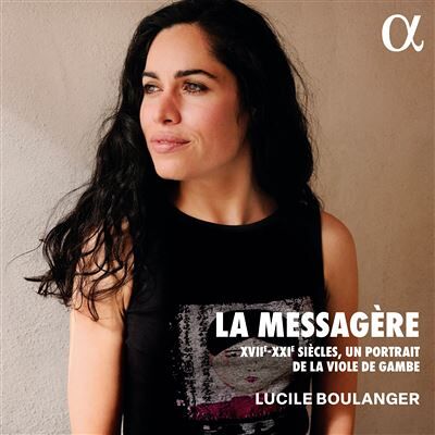Alpha LA MESSAGERE: XVII-XXIE SIECLES, UN PORTRAIT DE LA Alpha LA MESSAGERE: XVII-XXIE SIECLES, UN PORTRAIT DE LA