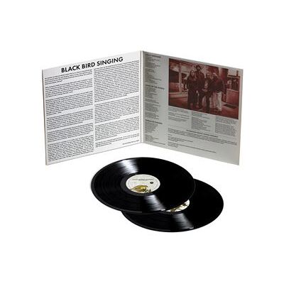 Decca BIRDLY SERENADE Decca BIRDLY SERENADE