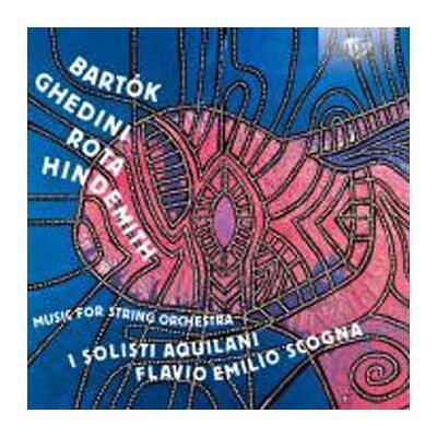 Brilliant Music For String Orchestra Brilliant Music For String Orchestra