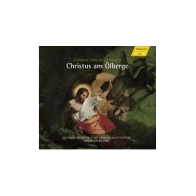Hänssler Christus Am Ölberge Hänssler Christus Am Ölberge