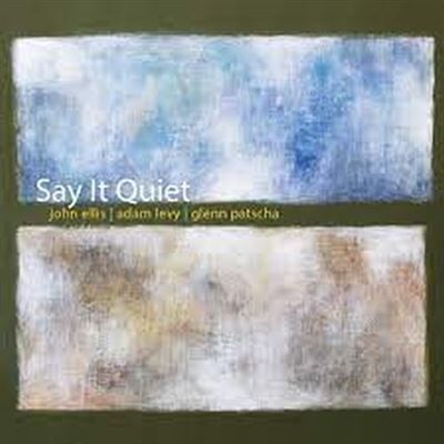 Sunnyside SAY IT QUIET Sunnyside SAY IT QUIET