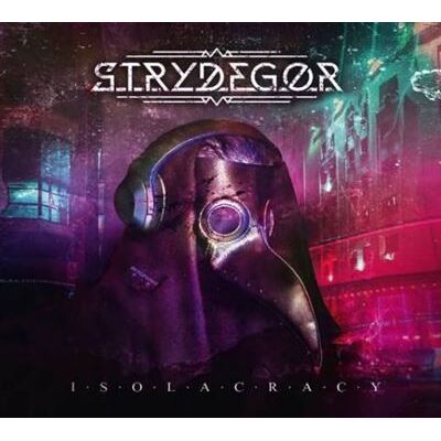 MDD Isolacracy - Strygedor MDD Isolacracy - Strygedor