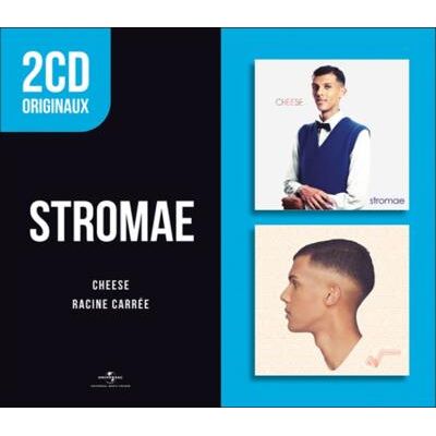 Island 2 Cd Originaux - Stromae Island 2 Cd Originaux - Stromae