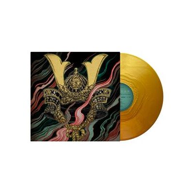 Mutant Shogun - Luke Ross Mutant Shogun - Luke Ross