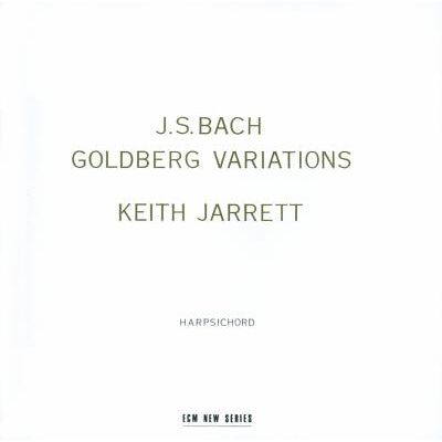 Mercury Goldberg-variationen - Jean-sébastien (johann Sebastian) Bach Mercury Goldberg-variationen - Jean-sébastien (johann Sebastian) Bach