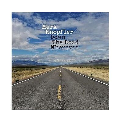Mercury Down The Road Wherever/deluxe Ed - Mark Knopfler Mercury Down The Road Wherever/deluxe Ed - Mark Knopfler