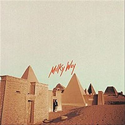 Universal Music Milky Way - Bas Universal Music Milky Way - Bas