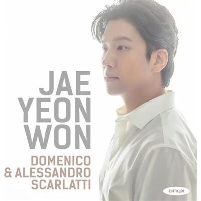 Onyx Domenico & Alessandro Scarlatti - Alessandro Scarlatti Onyx Domenico & Alessandro Scarlatti - Alessandro Scarlatti
