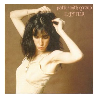 Arista Easter - Patti Smith Arista Easter - Patti Smith