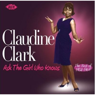 ACE Ask The Girl Who Knows- Best Of 1958-1969 ACE Ask The Girl Who Knows- Best Of 1958-1969