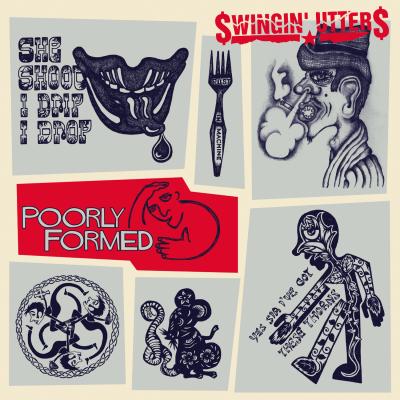 UNIVERSAL MUSIC FRANCE SAS POORLY FORMED/LP UNIVERSAL MUSIC FRANCE SAS POORLY FORMED/LP