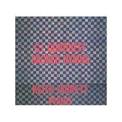 ECM Sacred Hymns ECM Sacred Hymns