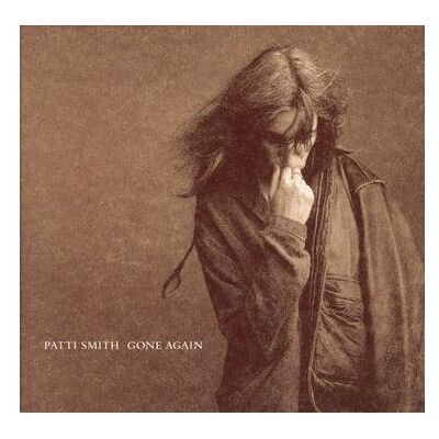 Arista Gone Again - Patti Smith Arista Gone Again - Patti Smith