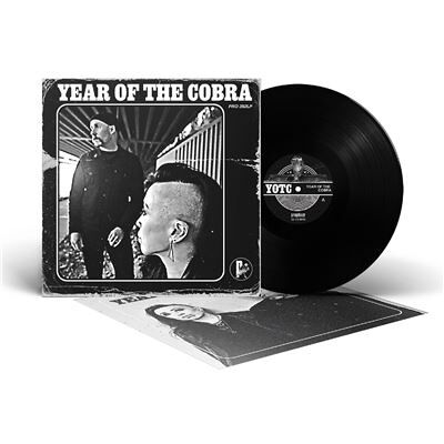 Prophecy YEAR OF THE COBRA Prophecy YEAR OF THE COBRA