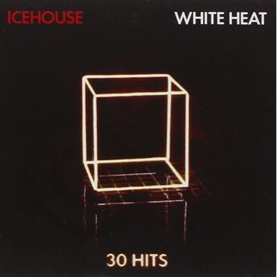 Universal Music White heat 30 hits Universal Music White heat 30 hits